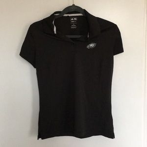 Women’s Eagles Polo